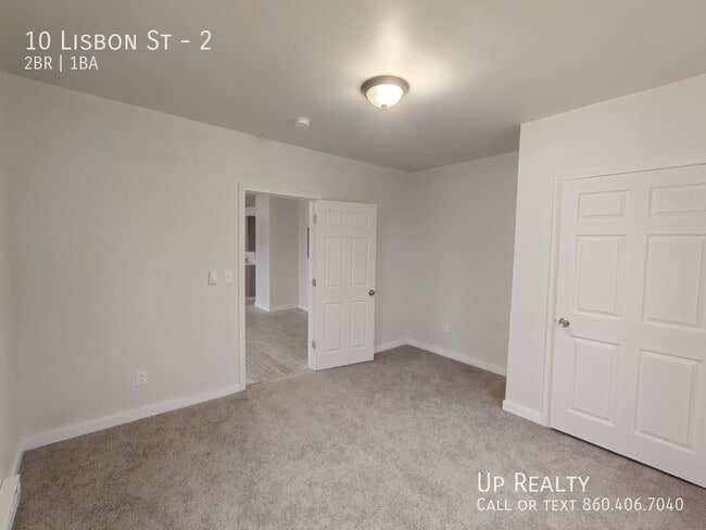 Building Photo - 10 Lisbon St