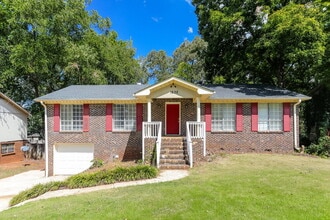 Building Photo - 1632 Maralyn Dr