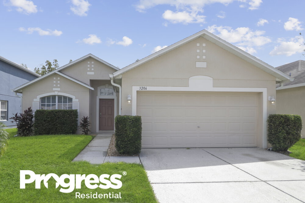 3206 Bellericay Ln, Land O' Lakes, FL 34638 House Rental in Land O