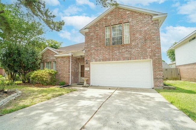 Building Photo - 22623 Holly Lake Dr