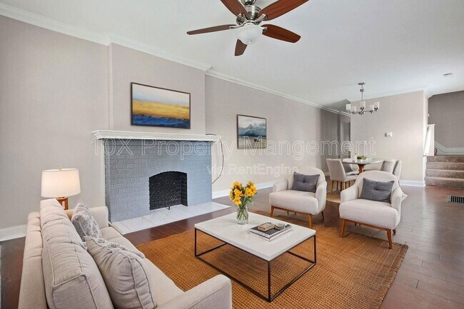 Foto del edificio - 917 Lockbourne Rd