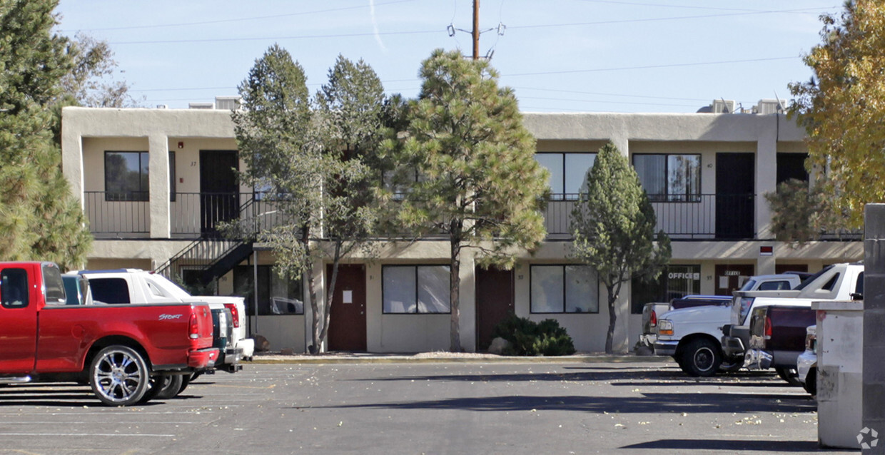Primary Photo - Virginia Rose Apartments