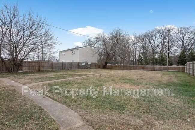 Building Photo - 4913 Chamberlayne Ave