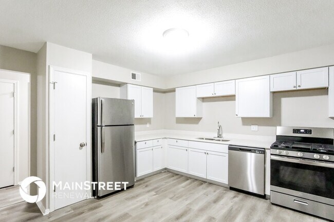 Foto del edificio - 16717 E 31st St S
