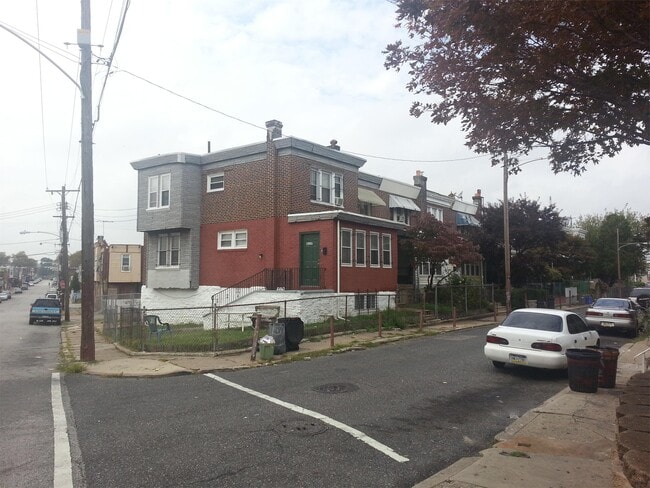 Building Photo - 4300 N Fairhill St