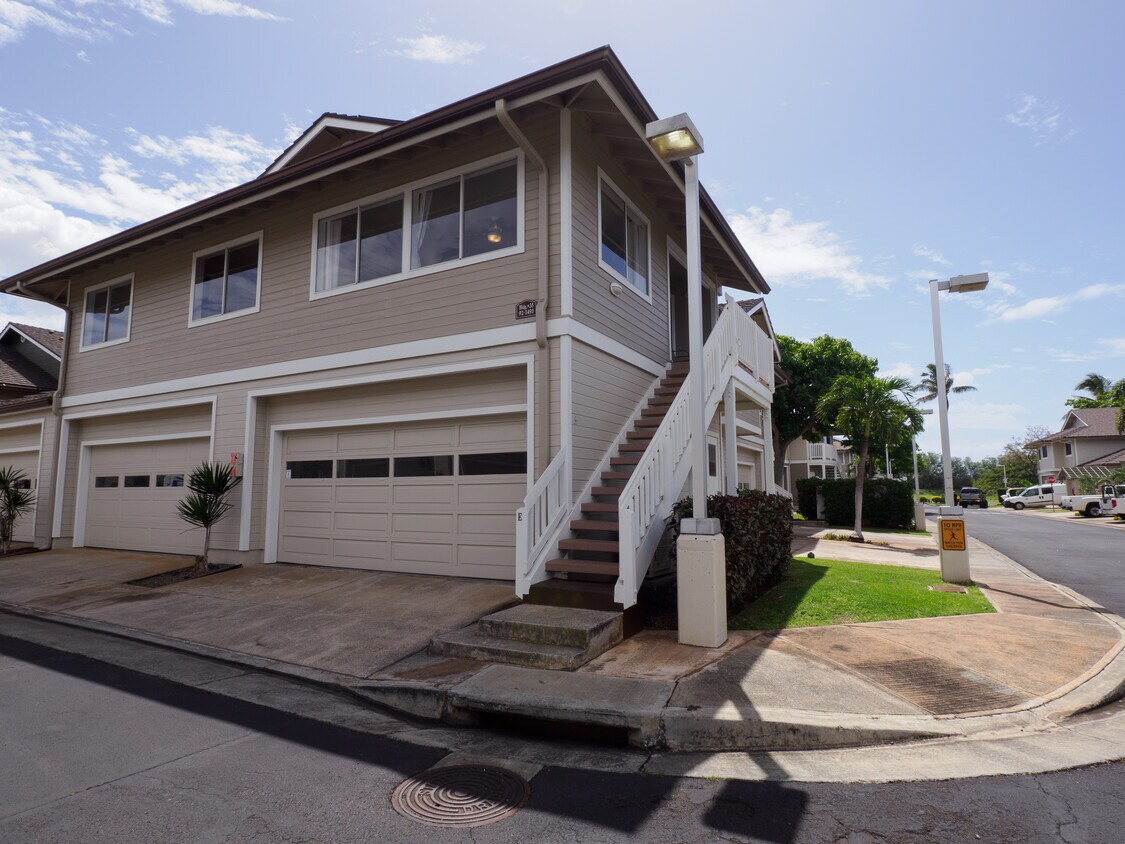 921493 Aliinui Dr, Kapolei, HI 96707 Townhome Rentals in Kapolei HI