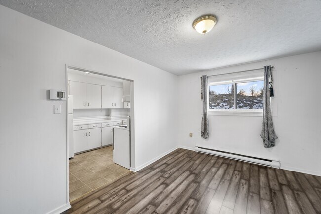 Photo du bâtiment - 6 Sundial Pl