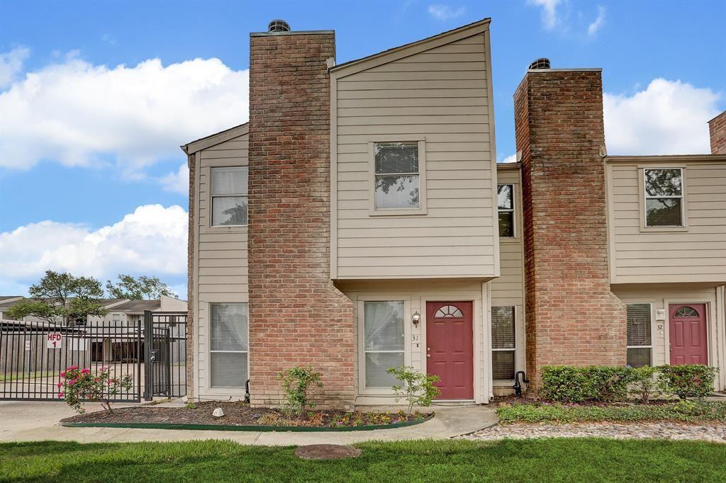 3901 Woodchase Dr Unit 31, Houston, TX 77042 Condo for Rent in