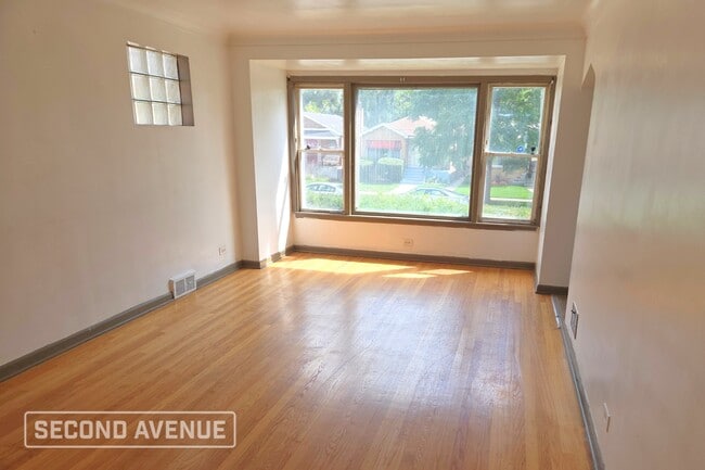 Foto del edificio - 12424 S La Salle St
