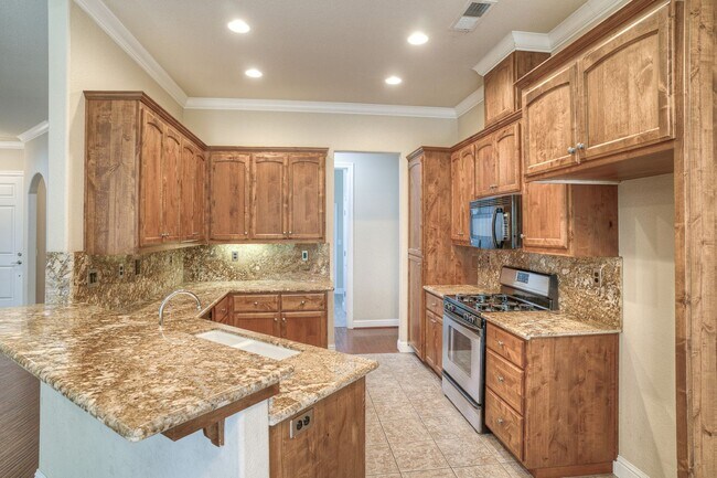 Foto del edificio - 5244 Gold Spring Ct
