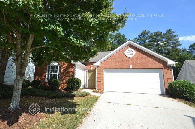 Building Photo - 3676 Southwick Dr NW