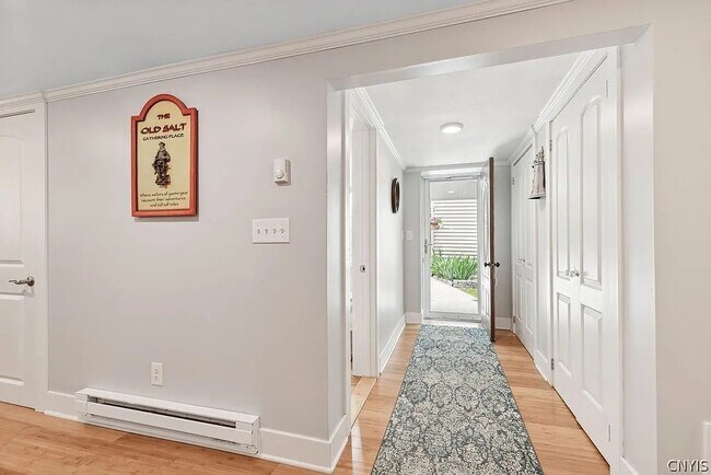 Foto del edificio - 9470 Horseshoe Island Rd