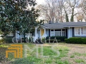 Primary Photo - 1760 Barnesdale Way NE