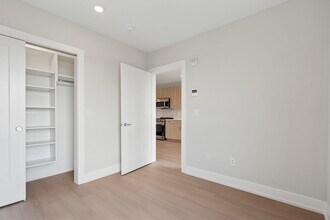 Interior Photo - The Lyle on Broad