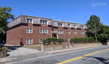 Building Photo - 49 Summer St