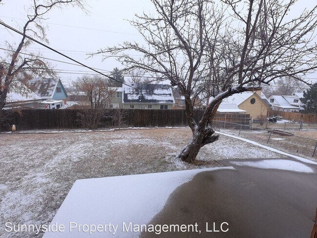 Foto del edificio - 3 br, 3 bath House - 900 Nickel St