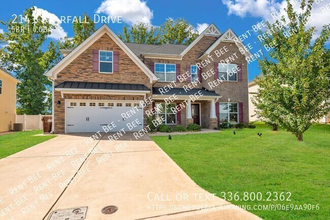 Building Photo - 2141 Starfall Dr