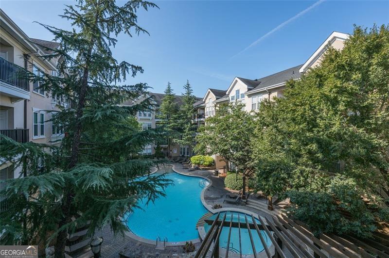 Foto principal - 1850 Cotillion Dr