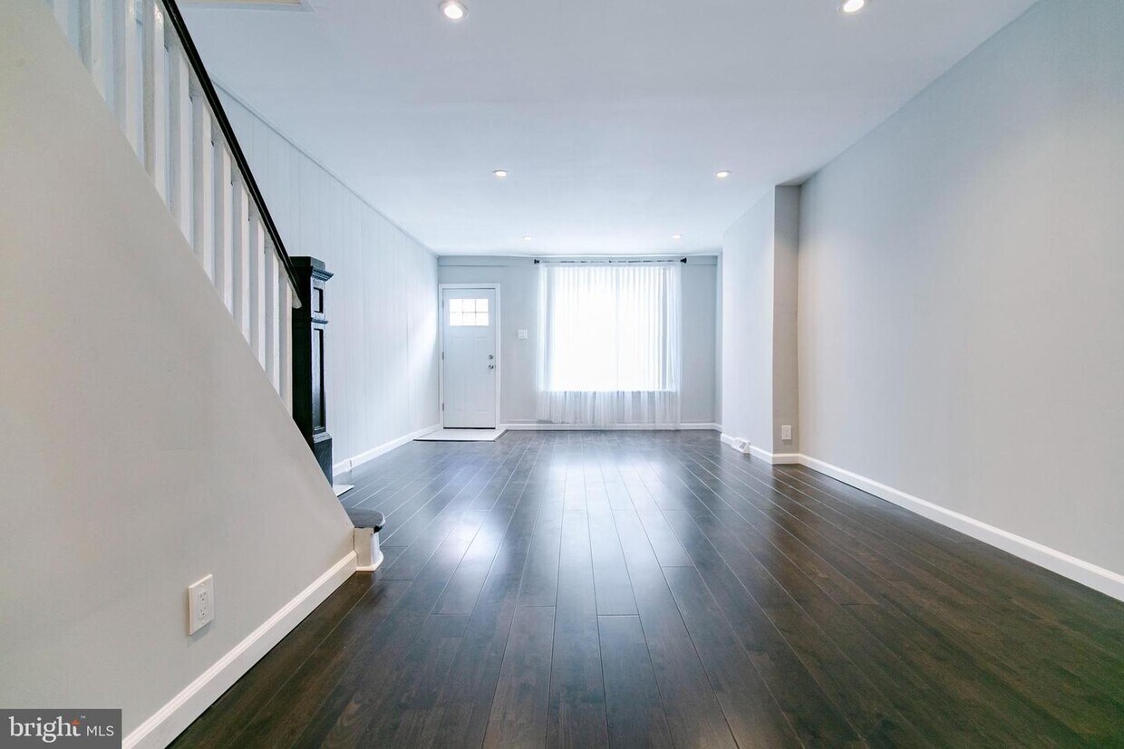 224 Daly St, Philadelphia, PA 19148 Townhouse for Rent in