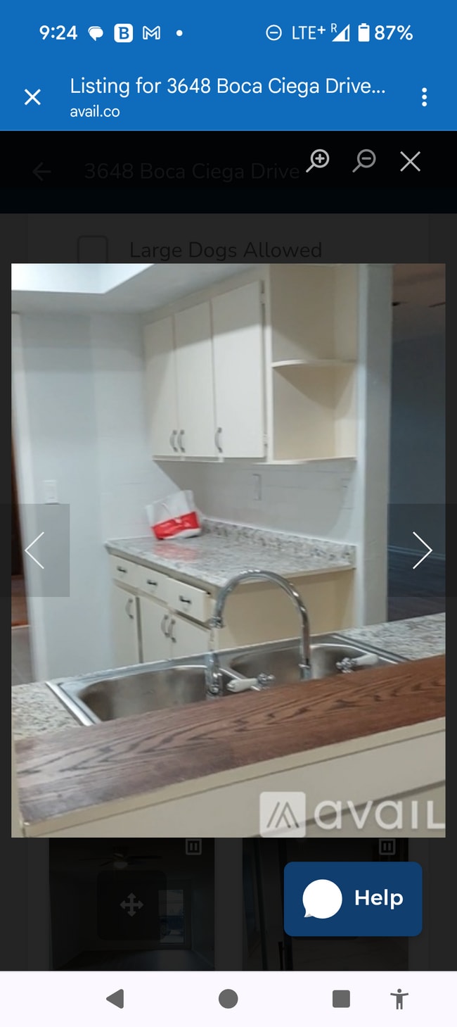 Foto del edificio - 3648 Boca Ciega Dr