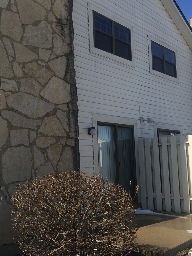 Patio - 1386 Sanzon Dr