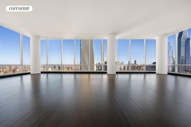 Foto del edificio - 157 W 57th St