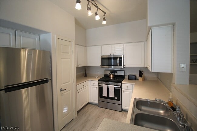 Foto del edificio - 9000 S Las Vegas Blvd