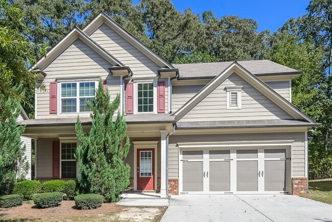 Building Photo - 795 Westmoreland Ln NE