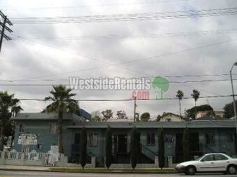 Primary Photo - 4601 Valley Blvd