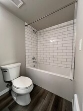 Interior Photo - The 508 West