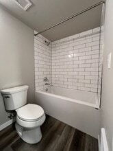 Interior Photo - The 508 West