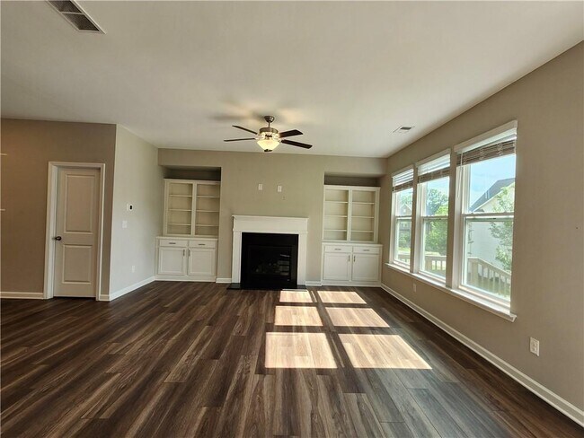 Foto del edificio - 3451 Park Pointe Cir