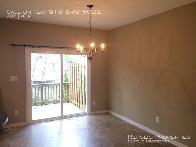 Foto del edificio - 144 Madison Square Ln