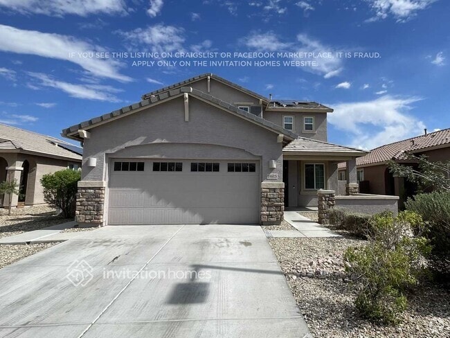 Building Photo - 19615 W Solano Dr