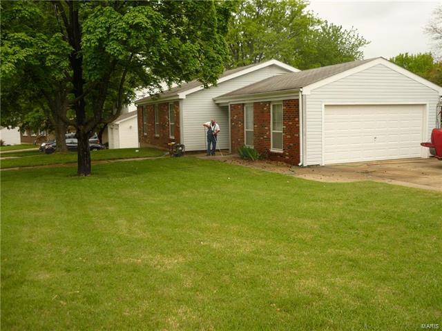 Building Photo - 1354 Blue Ridge Dr