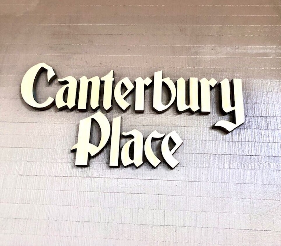 Foto principal - 2 Bedroom, 1 Bathroom, 1 Parking (Canterbu...