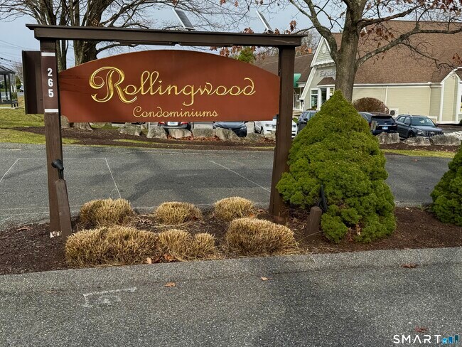 Foto del edificio - 3 Falmouth Ct