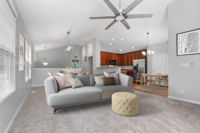 Foto del edificio - 420 Valentine Way