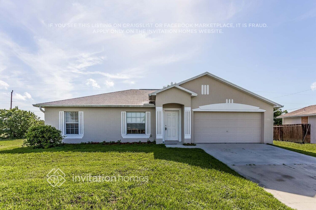 Foto principal - 421 NW 1st Ave