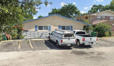 Building Photo - 7361 NW 35th St