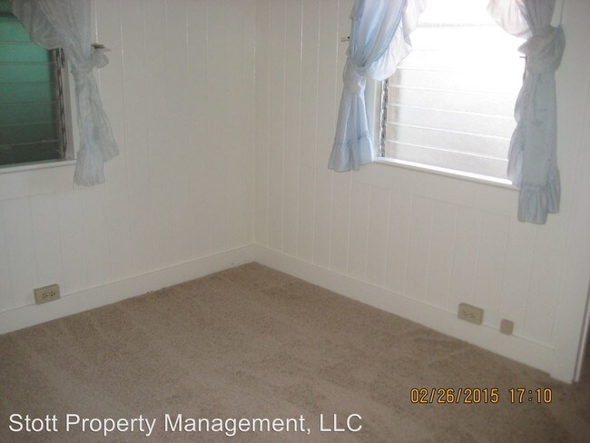 Building Photo - 1224 Koko Head Ave