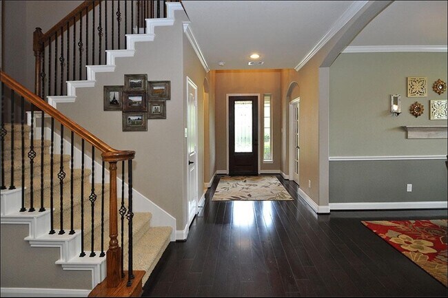 Foto del edificio - 14534 Castle Cove Ln