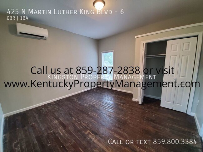 Foto del edificio - Adorable Studio Now Available!!