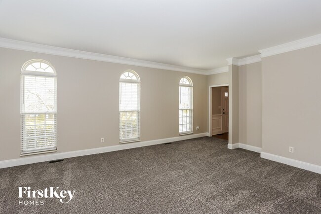 Foto del edificio - 8601 Glade Ct