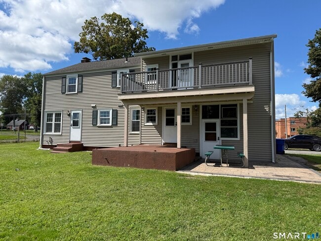 Foto del edificio - 618 Willard Ave