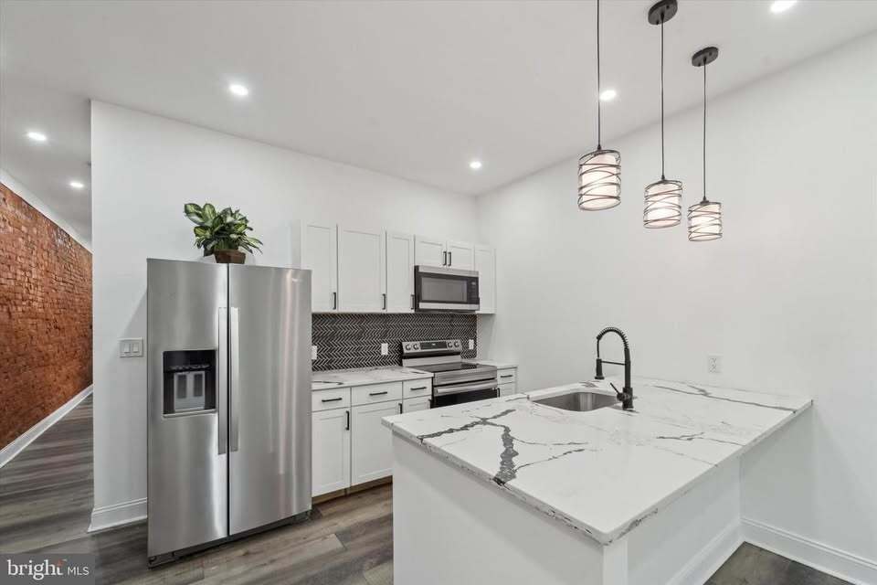 Foto principal - 3660 N Marvine St