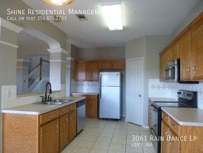 Foto del edificio - 3061 Rain Dance Loop