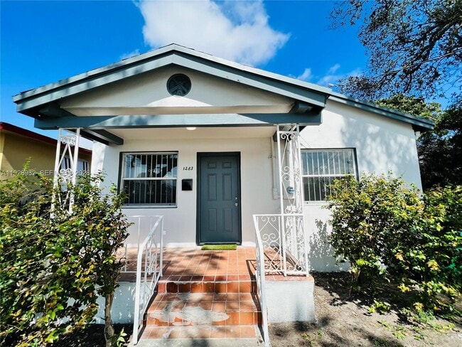 Building Photo - 1283 NW 72nd St