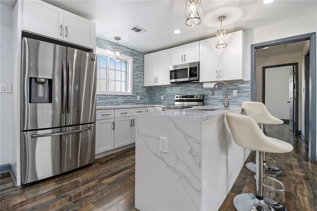 Foto del edificio - 154 Wadley St NW