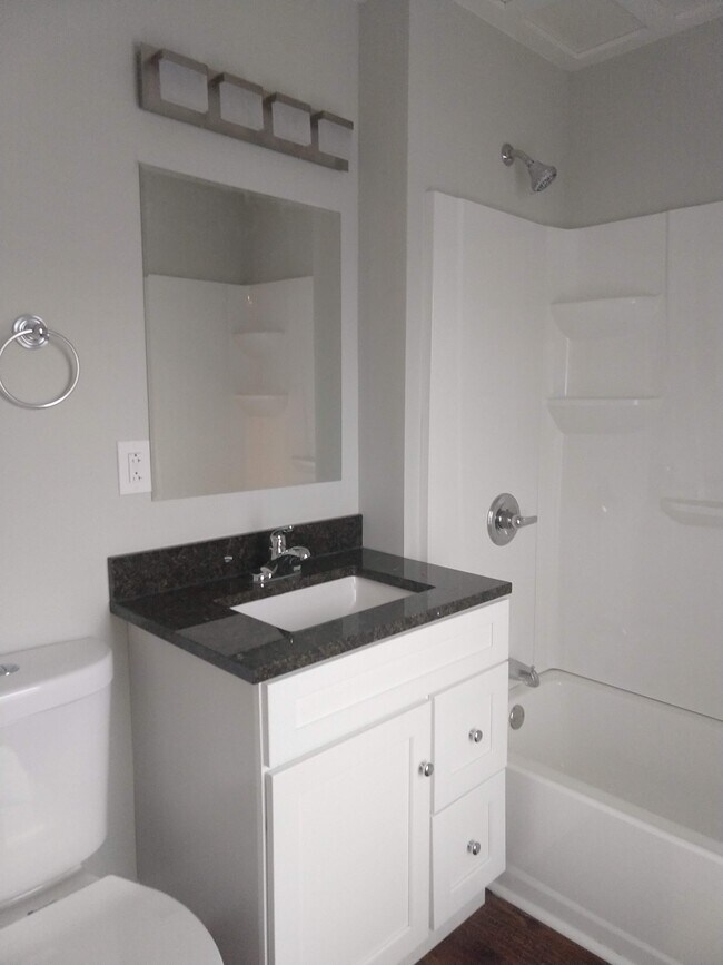Bath Room - 60 Bridge St